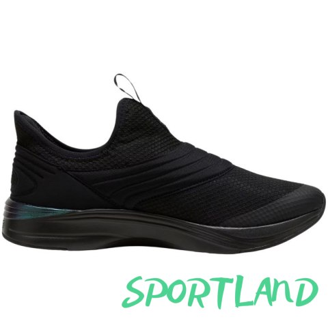 Buty Puma Softride Sophia 2 Slip-On Metachromatic W 379590 01 38 Buty Puma Softride Sophia 2 Slip-On Metachromatic W 379590 01 38