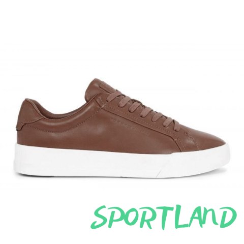 Buty Tommy Hilfiger Court Best Cognac M FM0FM05136GVI 43 Buty Tommy Hilfiger Court Best Cognac M FM0FM05136GVI 43