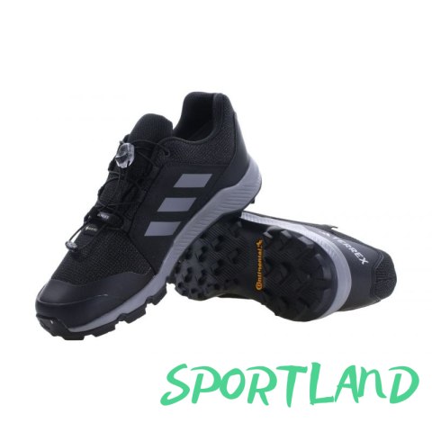 Buty adidas Terrex GTX K Jr IF7519 39 1/3