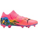 Buty piłkarskie Puma Future 7 Match NJR FG/AG M 107840 01 44,5