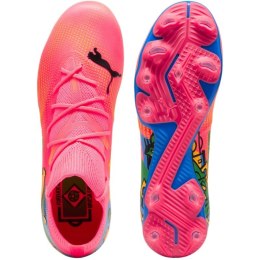 Buty piłkarskie Puma Future 7 Match NJR FG/AG M 107840 01 44,5