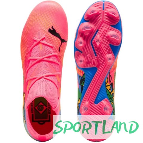 Buty piłkarskie Puma Future 7 Match NJR FG/AG M 107840 01 44,5 Buty piłkarskie Puma Future 7 Match NJR FG/AG M 107840 01 44,5