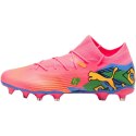 Buty piłkarskie Puma Future 7 Match NJR FG/AG M 107840 01 44,5