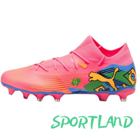 Buty piłkarskie Puma Future 7 Match NJR FG/AG M 107840 01 44,5 Buty piłkarskie Puma Future 7 Match NJR FG/AG M 107840 01 44,5