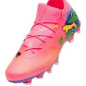 Buty piłkarskie Puma Future 7 Match NJR FG/AG M 107840 01 44,5