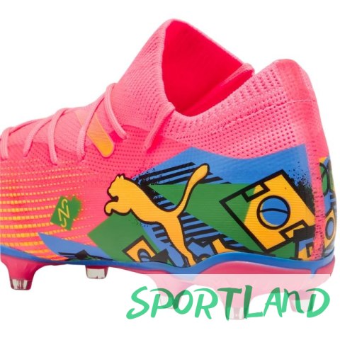 Buty piłkarskie Puma Future 7 Match NJR FG/AG M 107840 01 44,5 Buty piłkarskie Puma Future 7 Match NJR FG/AG M 107840 01 44,5
