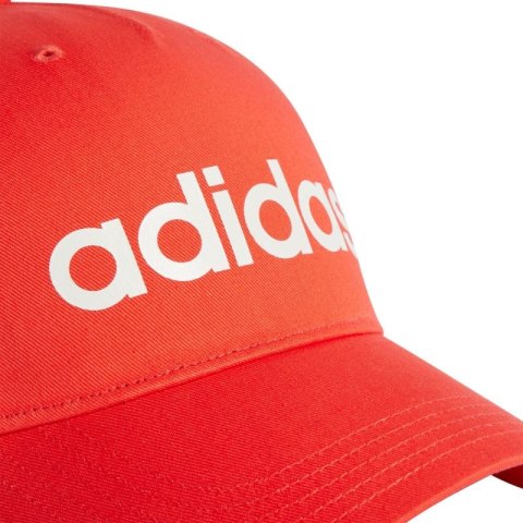 Czapka z daszkiem adidas Daily Cap IR7907 Młodzieżowa Czapka z daszkiem adidas Daily Cap IR7907 Młodzieżowa