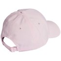 Czapka z daszkiem adidas Metal Badge Lightweight Baseball IR7892 Młodzieżowa