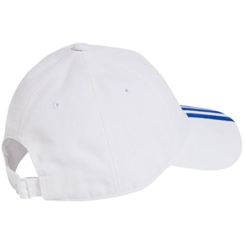 Czapka z daszkiem adidas UEFA EURO24™ Official Emblem IT3314 Młodzieżowa Czapka z daszkiem adidas UEFA EURO24™ Official Emblem IT3314 Młodzieżowa