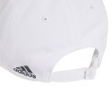 Czapka z daszkiem adidas UEFA EURO24™ Official Emblem IT3314 Młodzieżowa