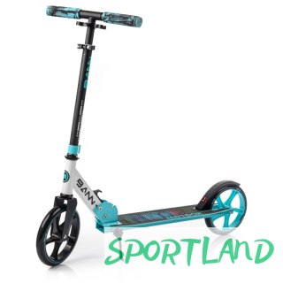 Hulajnoga Meteor Urban Bann 16950 uniw