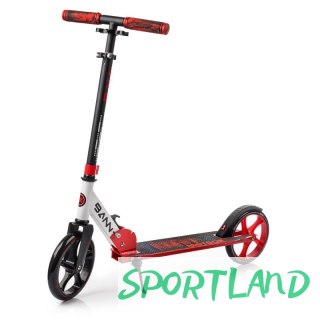 Hulajnoga Meteor Urban Bann 16951 uniw