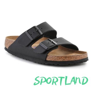 Klapki Birkenstock Arizona Bs W 1013643 EU 44