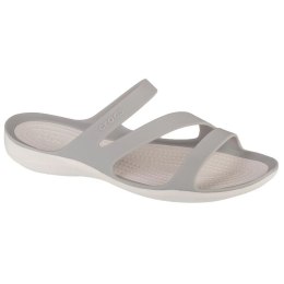 Klapki Crocs Swiftwater Sandals W 203998-1FT 37/38