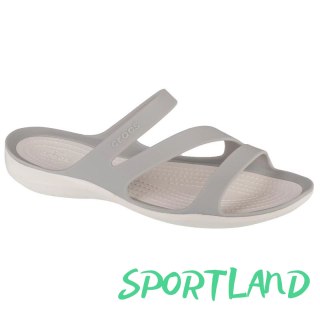 Klapki Crocs Swiftwater Sandals W 203998-1FT 37/38