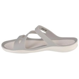 Klapki Crocs Swiftwater Sandals W 203998-1FT 37/38