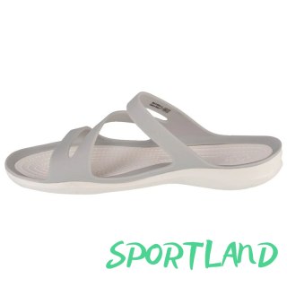 Klapki Crocs Swiftwater Sandals W 203998-1FT 37/38