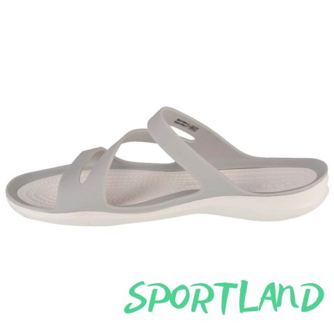 Klapki Crocs Swiftwater Sandals W 203998-1FT 37/38 Klapki Crocs Swiftwater Sandals W 203998-1FT 37/38