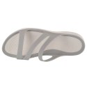 Klapki Crocs Swiftwater Sandals W 203998-1FT 37/38