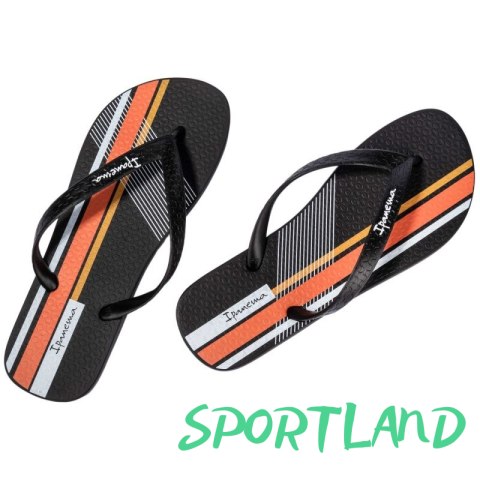 Klapki Ipanema Graphics M 83532-AP255 43,5 Klapki Ipanema Graphics M 83532-AP255 43,5