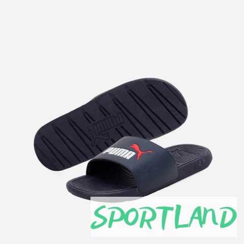 Klapki Puma Cool Cat 2.0 M 389110 04 44.5 Klapki Puma Cool Cat 2.0 M 389110 04 44.5