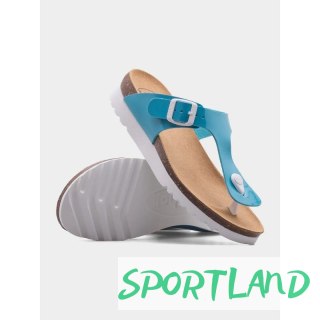 Klapki Scholl Boa Visa W F31247-1007 37