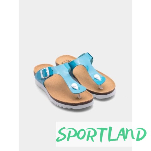 Klapki Scholl Boa Visa W F31247-1007 37 Klapki Scholl Boa Visa W F31247-1007 37