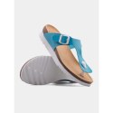 Klapki Scholl Boa Visa W F31247-1007 37