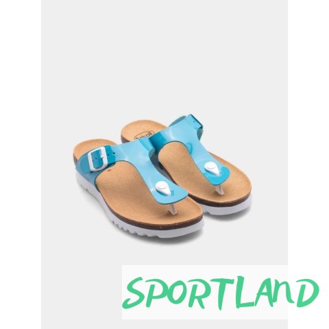 Klapki Scholl Boa Visa W F31247-1007 37 Klapki Scholl Boa Visa W F31247-1007 37