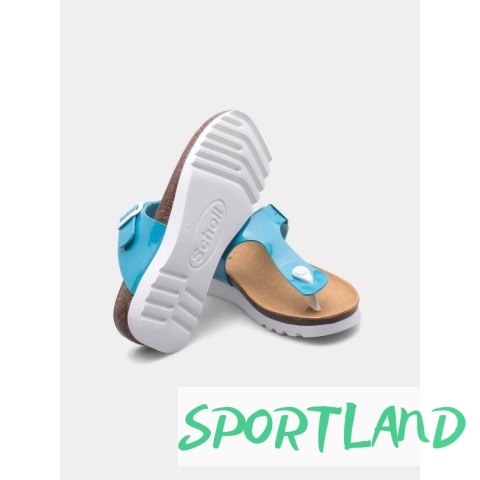 Klapki Scholl Boa Visa W F31247-1007 37 Klapki Scholl Boa Visa W F31247-1007 37