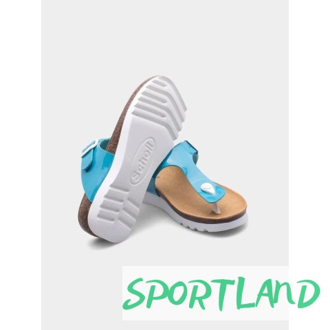 Klapki Scholl Boa Visa W F31247-1007 38 Klapki Scholl Boa Visa W F31247-1007 38