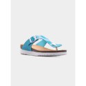 Klapki Scholl Boa Visa W F31247-1007 40