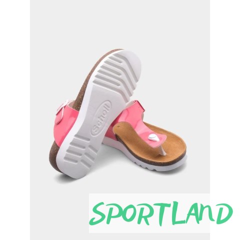 Klapki Scholl Boa Visa W F31247-1209 37 Klapki Scholl Boa Visa W F31247-1209 37