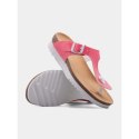 Klapki Scholl Boa Visa W F31247-1209 37