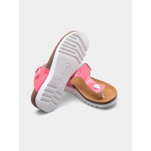 Klapki Scholl Boa Visa W F31247-1209 39 Klapki Scholl Boa Visa W F31247-1209 39