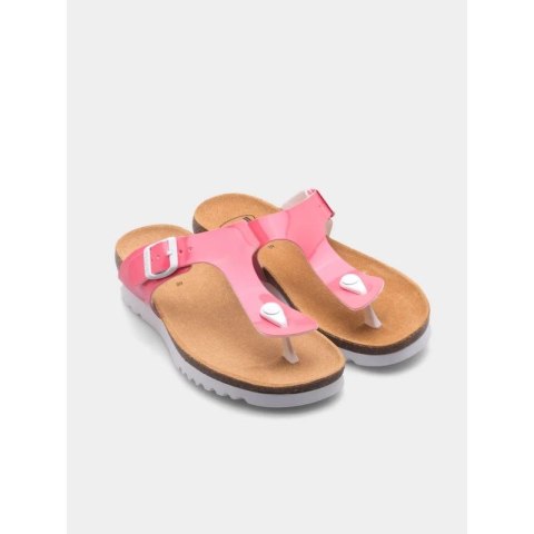 Klapki Scholl Boa Visa W F31247-1209 39 Klapki Scholl Boa Visa W F31247-1209 39