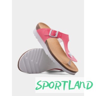 Klapki Scholl Boa Visa W F31247-1209 40