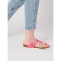 Klapki Scholl Boa Visa W F31247-1209 40
