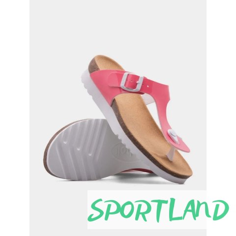 Klapki Scholl Boa Visa W F31247-1209 40 Klapki Scholl Boa Visa W F31247-1209 40