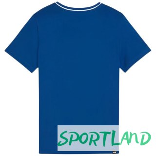 Koszulka Puma Squad Tee Jr 679259 20 128cm