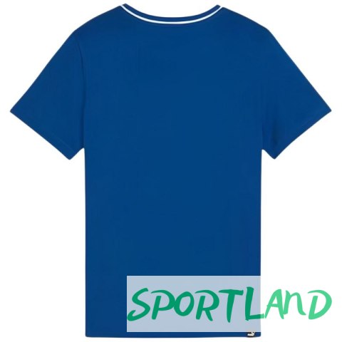 Koszulka Puma Squad Tee Jr 679259 20 128cm Koszulka Puma Squad Tee Jr 679259 20 128cm