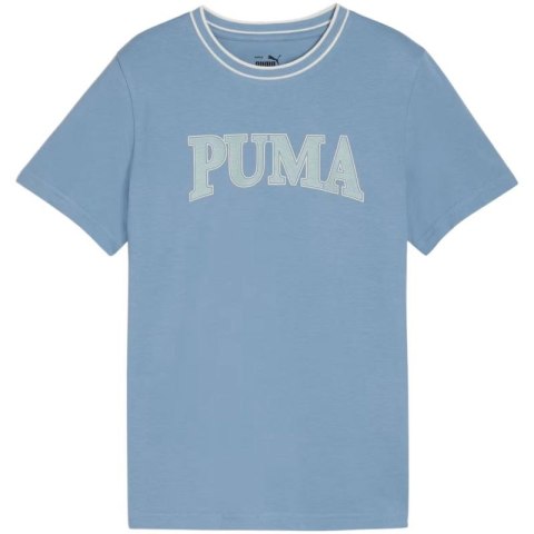 Koszulka Puma Squad Tee Jr 679259 20 152cm