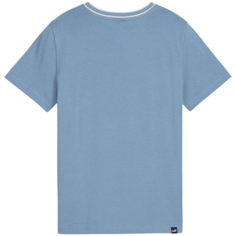 Koszulka Puma Squad Tee Jr 679259 20 152cm