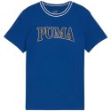 Koszulka Puma Squad Tee Jr 679259 20 164cm