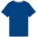 Koszulka Puma Squad Tee Jr 679259 20 164cm