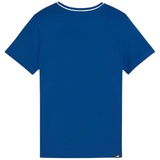 Koszulka Puma Squad Tee Jr 679259 20 164cm