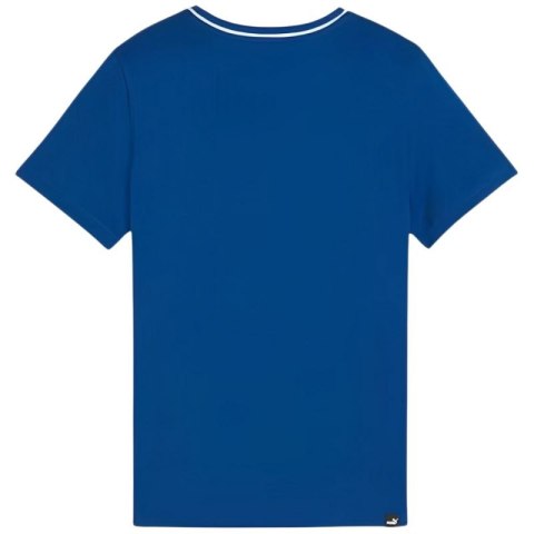 Koszulka Puma Squad Tee Jr 679259 20 164cm