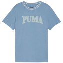 Koszulka Puma Squad Tee Jr 679259 20 164cm