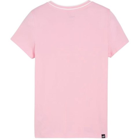 Koszulka Puma Squad Tee Jr 679387 30 140cm