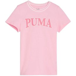 Koszulka Puma Squad Tee Jr 679387 30 164cm